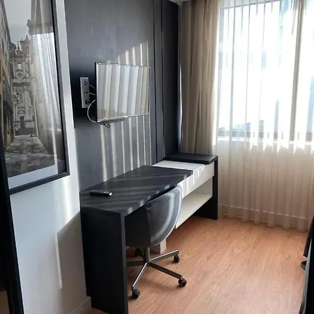 New!! Galé 411 Center Apartamento